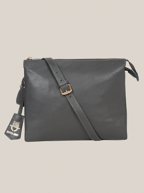 Dark gray