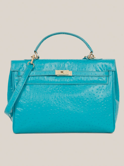 Turquoise Blue