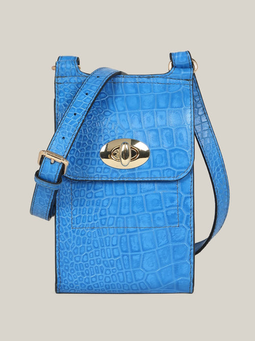 Aqua Blue