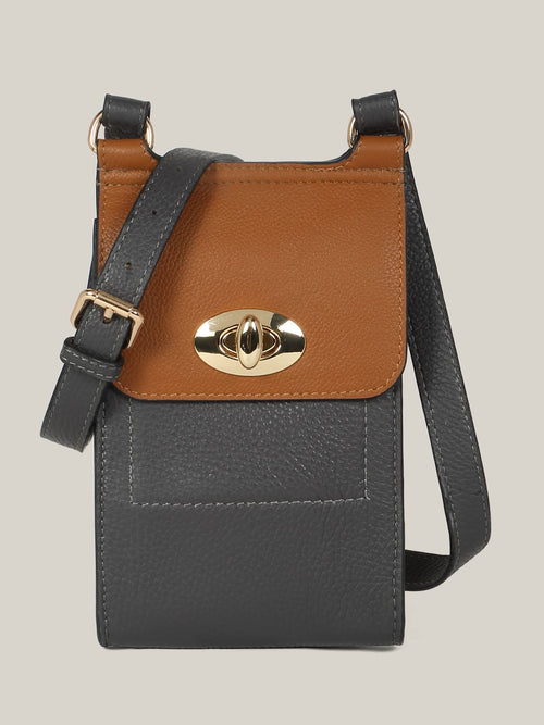 Dark gray