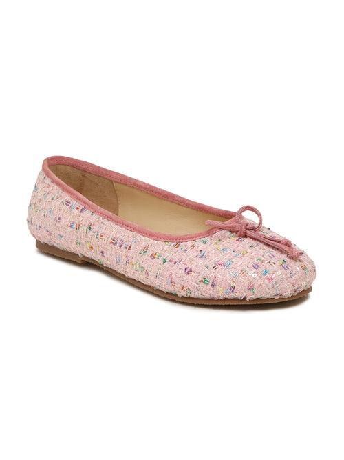 rafia pink