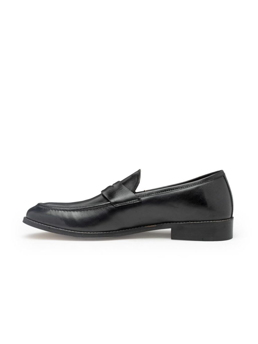 Buy Online Classic Penny Loafers Shoes in India by Hats Off Accessories
