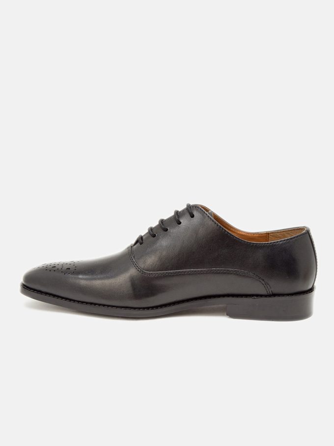 Oxford Shoes: Buy Genuine Leather Oxford Shoes for Men