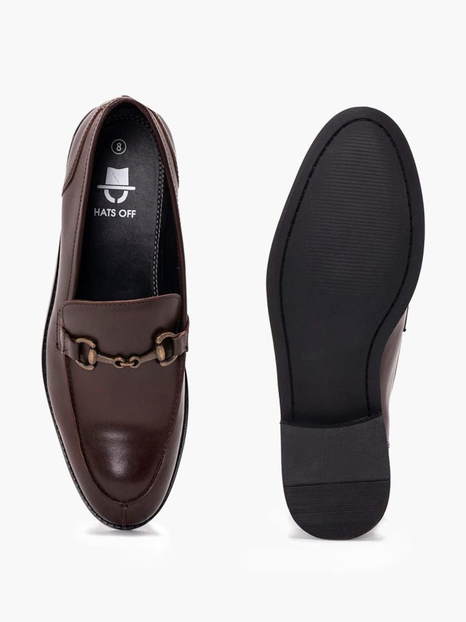 Buy Leather Formal & Casual Shoes for Men's Online | Hats Off Accessories