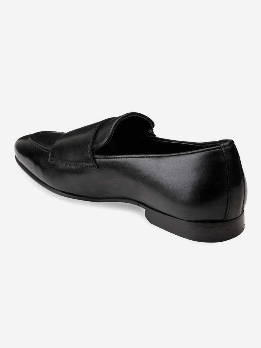 Monk strap Loafers
