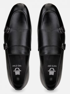 Monk strap Loafers