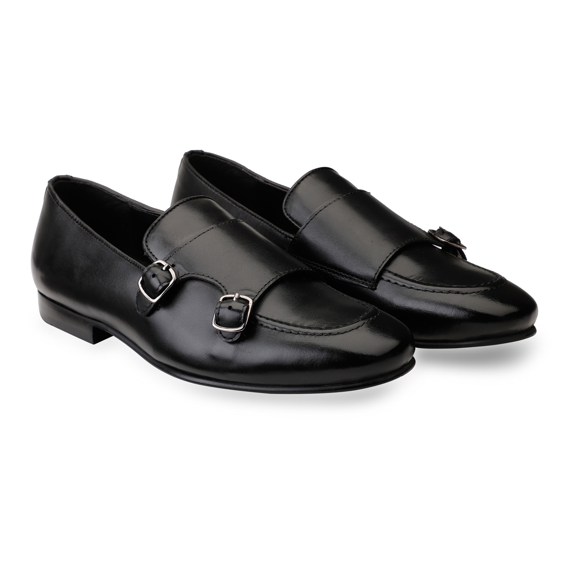 Genuine Leather Formal Loafers Shoes